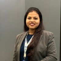 Ashwini More