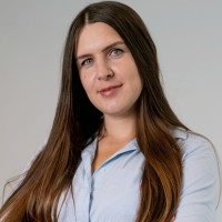 Jelena Kovačević