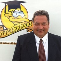 DuctMasters ........ Roger M. Herdé