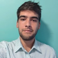 Antonio Mendívil Gonzalez