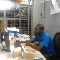 Michael Oti