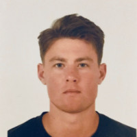 Jonathan Blake