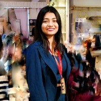 Nisha Arya