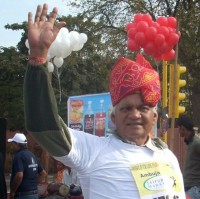 Satya Prakash Mathur