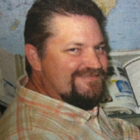 Wayne Adcock Mws
