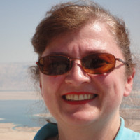 Sharon Wright