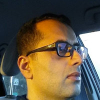Raza Kashif Rizvi