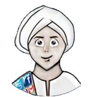 Mohamed Ahmed