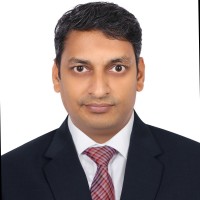 Dr. Mohammad Fozail Alam