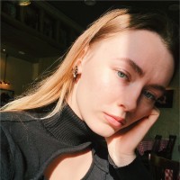 Anastasiya Lisneuskaya