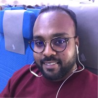 PG Vijayan