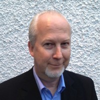 Patrick Dillon