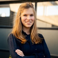 Anna Barroux-Lloyd