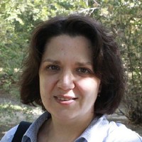 Елена Бурмасова