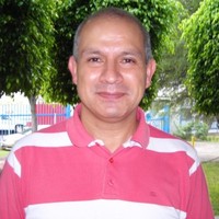 Julio Parra Flores