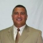 Frederick Cruz