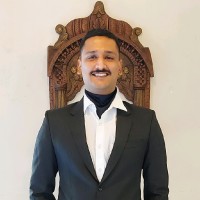 Anil Yadav