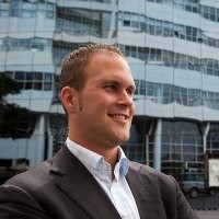Michael Van Harmelen