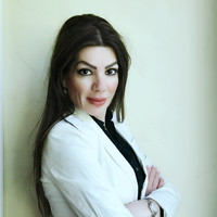 Shabbou Ghahremani