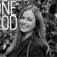 Chloe Bates
