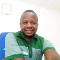 Munashe Doba (MSML)