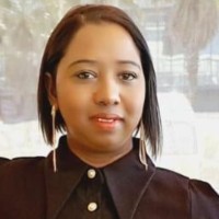 Tracy Chetty
