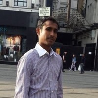 Dineshbabu Gunasekaran