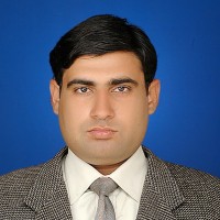 Umair Ahmed Mughal