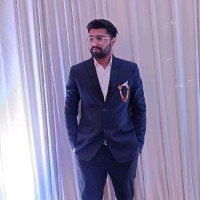 DHARM CHAUHAN