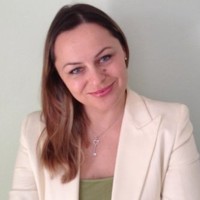 Natalie Burley, BA, MA, MITI