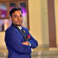 J. B. Singh