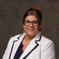 Laurie Hoffman