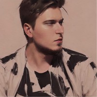Dmytro Kyrychenko