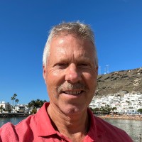 Gerrit Spruit