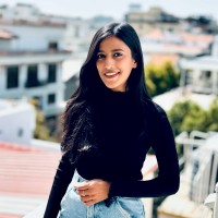 Dolly Agarwal