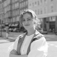 Cassandra Lundgren