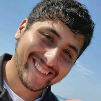 Nicholas Ramirez