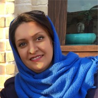 Mozhdeh Karbaschi