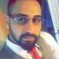 Gary Brar