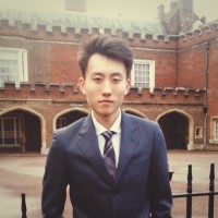 Dr. Rui Feng