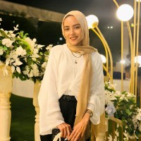 Amira Mohamed