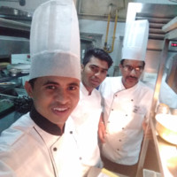 Mukesh Kumar