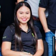Vanessa Isabel Ortega De Avila