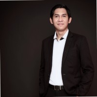 Andrey Ariesta