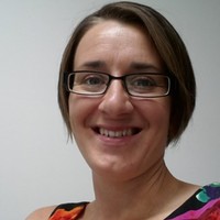 Amanda Hughes