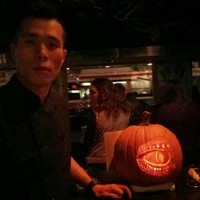 James Gao
