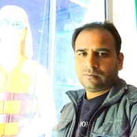Deepak Sharma Assessor In Navriti Technologies