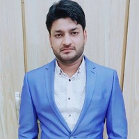 Abaid Mushtaq