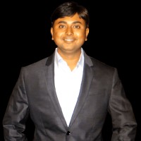 Piyush Purohit