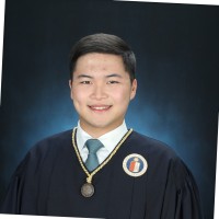 Marc Daniel Chua (蔡长恩）